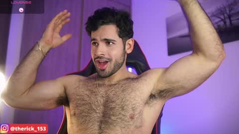 Snapshot of rick_smith153 chatting on January 2025 07:57:01 AM Rick online show from January 2025 07:57:01 AM