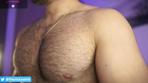 Snapshot of rick_smith153 chatting on January 2025 10:08:02 AM Rick online show from January 2025 10:08:02 AM