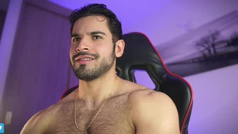 Snapshot of rick_smith153 chatting on January 2025 05:14:02 AM Rick online show from January 2025 05:14:02 AM