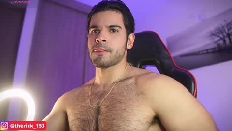 Snapshot of rick_smith153 chatting on February 2025 08:56:02 AM Rick online show from February 2025 08:56:02 AM