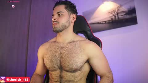 Snapshot of rick_smith153 chatting on February 2025 01:08:01 AM Rick online show from February 2025 01:08:01 AM