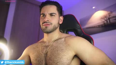 Snapshot of rick_smith153 chatting on February 2025 03:00:02 AM Rick online show from February 2025 03:00:02 AM