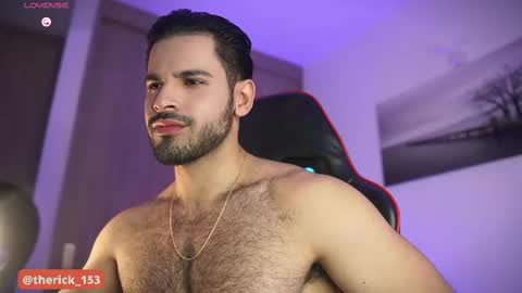 Snapshot of rick_smith153 chatting on February 2025 03:28:01 AM Rick online show from February 2025 03:28:01 AM