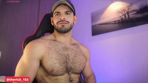 Snapshot of rick_smith153 chatting on February 2025 04:39:01 AM Rick online show from February 2025 04:39:01 AM