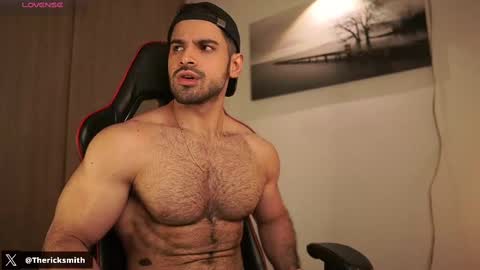 Snapshot of rick_smith153 chatting on September 2025 04:56:02 AM Rick online show from September 2025 04:56:02 AM