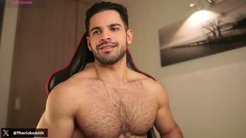 Snapshot of rick_smith153 chatting on September 2025 04:01:02 AM Rick online show from September 2025 04:01:02 AM