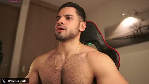 Snapshot of rick_smith153 chatting on September 2025 04:56:01 AM Rick online show from September 2025 04:56:01 AM