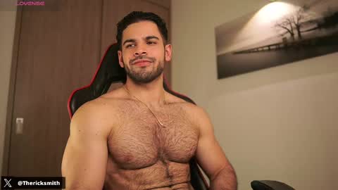 Snapshot of rick_smith153 chatting on September 2025 05:07:02 AM Rick online show from September 2025 05:07:02 AM