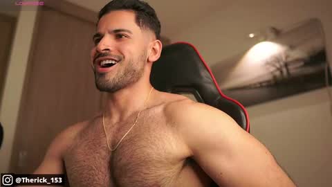 Snapshot of rick_smith153 chatting on October 2025 09:15:01 PM Rick online show from October 2025 09:15:01 PM