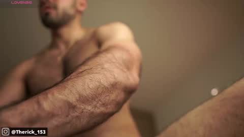 Snapshot of rick_smith153 chatting on October 2025 04:13:01 AM Rick online show from October 2025 04:13:01 AM