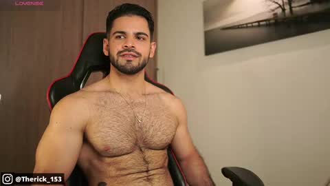 Snapshot of rick_smith153 chatting on October 2025 08:36:02 PM Rick online show from October 2025 08:36:02 PM