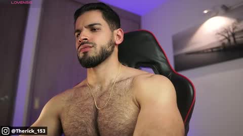 Snapshot of rick_smith153 chatting on November 2025 03:29:01 AM Rick online show from November 2025 03:29:01 AM