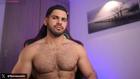 Rick online show from November 2025 03:16:02 AM