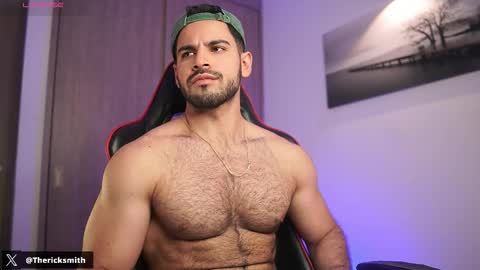 Rick online show from November 2025 12:21:01 AM