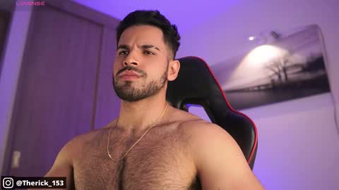 Rick online show from December 2025 05:02:02 AM