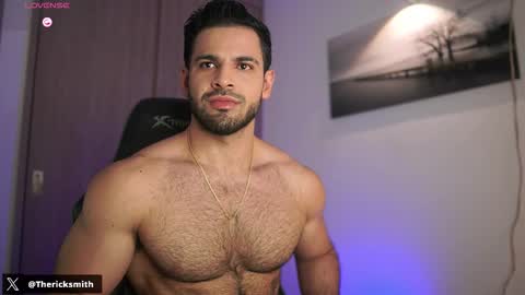 Rick online show from January 2026 03:23:02 AM