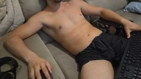 Rick Adams online show from April 2026 12:57:02 AM