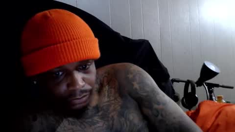 Rick online show from September 2025 12:05:02 PM