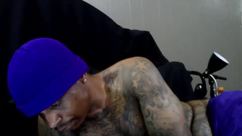 Rick online show from September 2025 08:54:01 PM