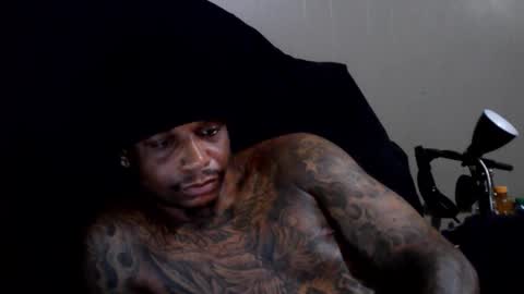 Rick online show from September 2025 09:40:02 PM