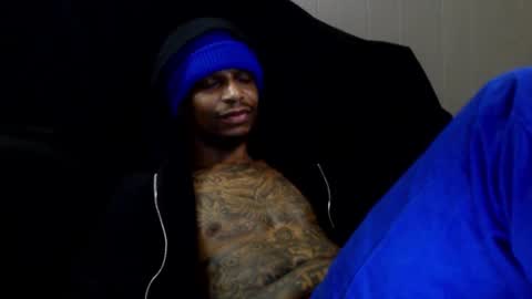 Snapshot of rickavelli_ chatting on January 2025 07:17:01 AM Rick online show from January 2025 07:17:01 AM