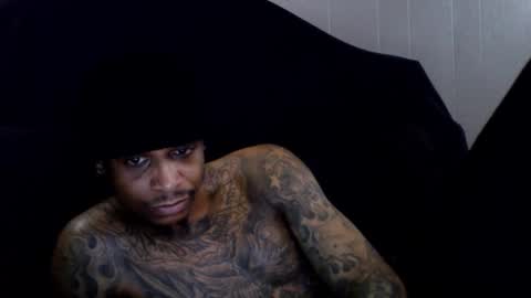 Snapshot of rickavelli_ chatting on January 2025 07:10:02 PM Rick online show from January 2025 07:10:02 PM