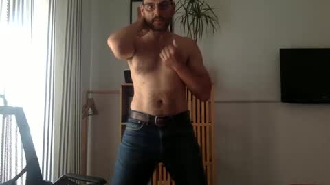 Rick online show from February 2025 08:50:01 AM