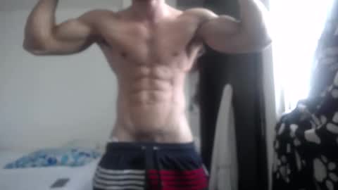 rickcumhot13 online show from December 2024 06:30:02 PM