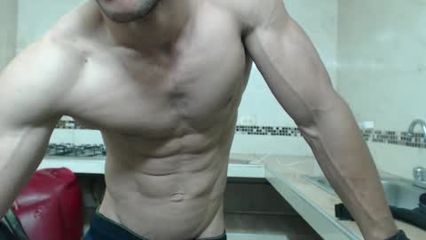 rickcumhot13 online show from January 2025 04:54:01 PM