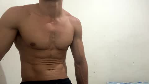 rickcumhot13 online show from October 2025 03:07:01 PM