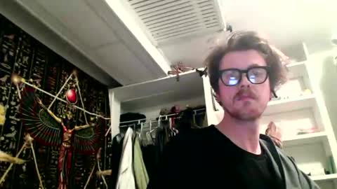 RICK DAYDREAM online show from March 2026 05:45:01 AM