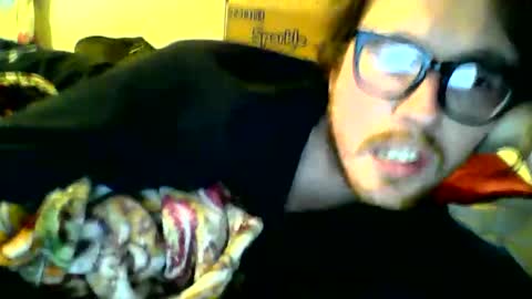 RICK DAYDREAM online show from April 2026 01:42:02 AM