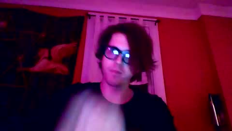 RICK DAYDREAM online show from June 2026 07:45:02 AM