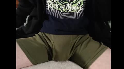 Snapshot of rickdiculous1 chatting on February 2026 11:19:02 AM Rickdiculous1 online show from February 2026 11:19:02 AM