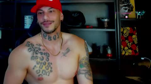 RICKG online show from January 2026 09:18:01 PM