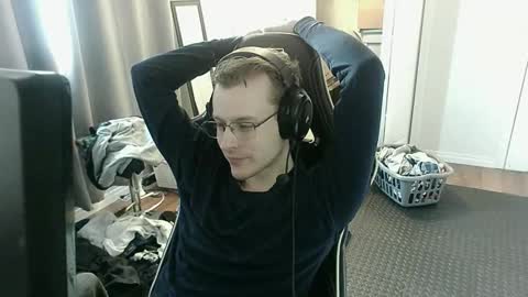 Snapshot of rickgosling chatting on December 2025 08:06:01 PM rickgosling online show from December 2025 08:06:01 PM