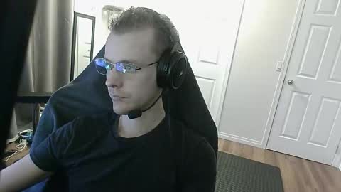 Snapshot of rickgosling chatting on January 2026 09:47:02 AM rickgosling online show from January 2026 09:47:02 AM