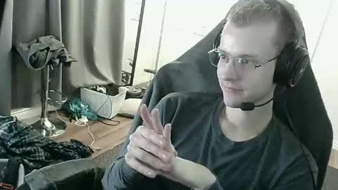 Snapshot of rickgosling chatting on January 2026 01:17:02 PM rickgosling online show from January 2026 01:17:02 PM