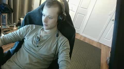 Snapshot of rickgosling chatting on February 2026 10:01:01 AM rickgosling online show from February 2026 10:01:01 AM