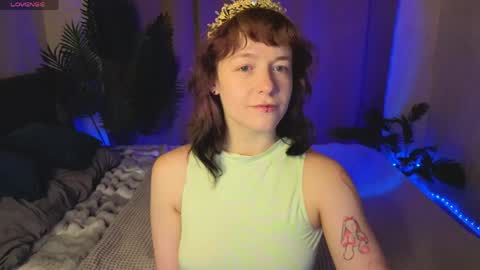 Ricki online show from May 2026 09:27:02 AM