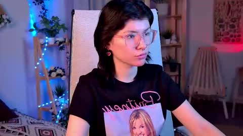 Snapshot of rickiowens chatting on February 2026 08:00:02 AM rickiowens online show from February 2026 08:00:02 AM