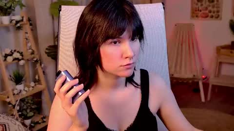 Snapshot of rickiowens chatting on February 2026 09:27:01 AM rickiowens online show from February 2026 09:27:01 AM