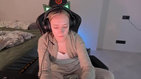 Snapshot of rickisanchez chatting on January 2025 08:35:02 PM RickiSanchez online show from January 2025 08:35:02 PM