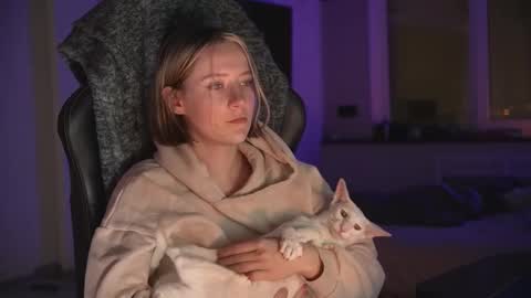 Snapshot of rickisanchez chatting on February 2025 08:31:01 PM RickiSanchez online show from February 2025 08:31:01 PM