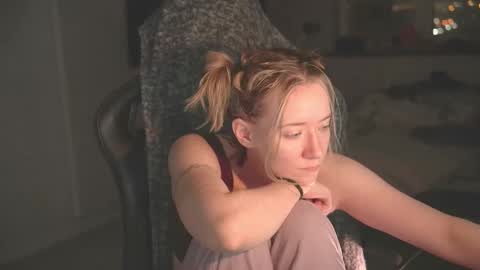 Snapshot of rickisanchez chatting on February 2025 08:58:02 PM RickiSanchez online show from February 2025 08:58:02 PM