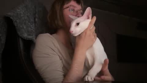 Snapshot of rickisanchez chatting on September 2025 08:19:01 PM RickiSanchez online show from September 2025 08:19:01 PM