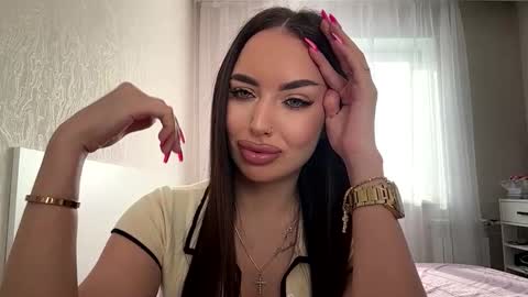 Ammy here its my first stream here online show from February 2026 02:24:01 AM