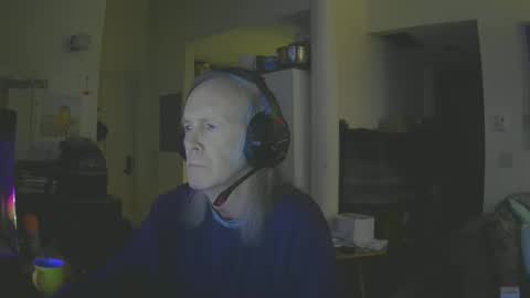 rickl56 online show from January 2026 09:05:02 PM