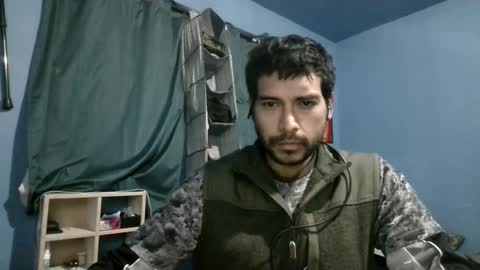 Snapshot of rickmesas2 chatting on February 2025 06:09:02 AM rickmesas2 online show from February 2025 06:09:02 AM