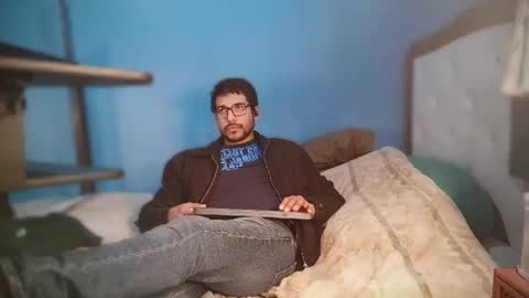 Snapshot of rickmesas2 chatting on March 2025 11:03:02 PM rickmesas2 online show from March 2025 11:03:02 PM